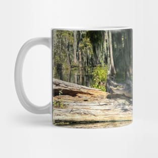 Alligator Mug